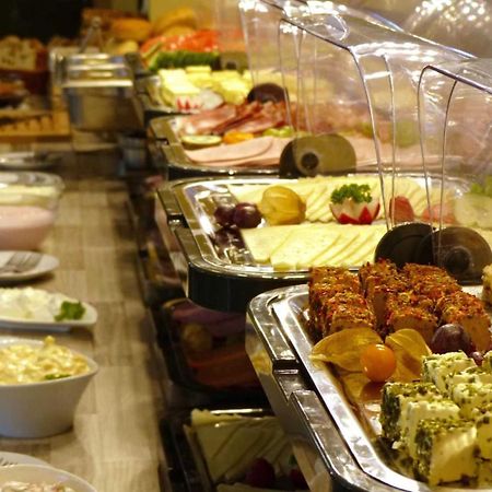 Gaestehaus Meereslust Cuxhaven Ngoại thất bức ảnh