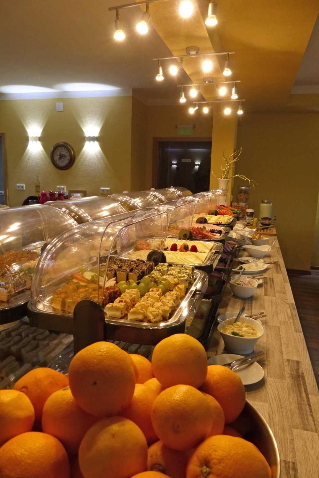 Gaestehaus Meereslust Cuxhaven Ngoại thất bức ảnh